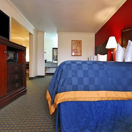Americas Best Value Inn Kingsville Eksteriør bilde