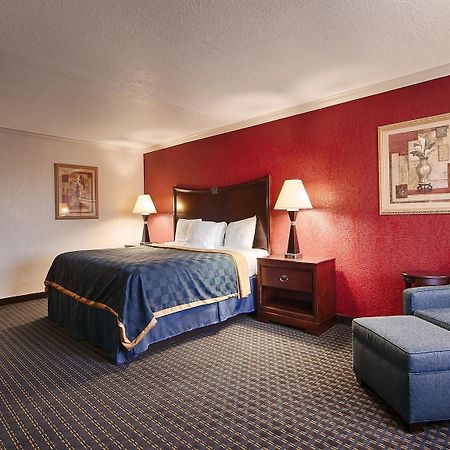 Americas Best Value Inn Kingsville Eksteriør bilde