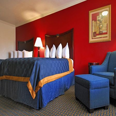 Americas Best Value Inn Kingsville Eksteriør bilde