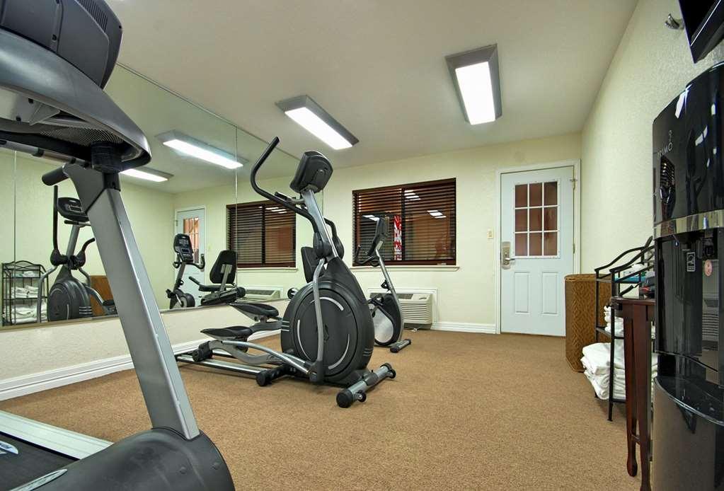 Americas Best Value Inn Kingsville Fasiliteter bilde