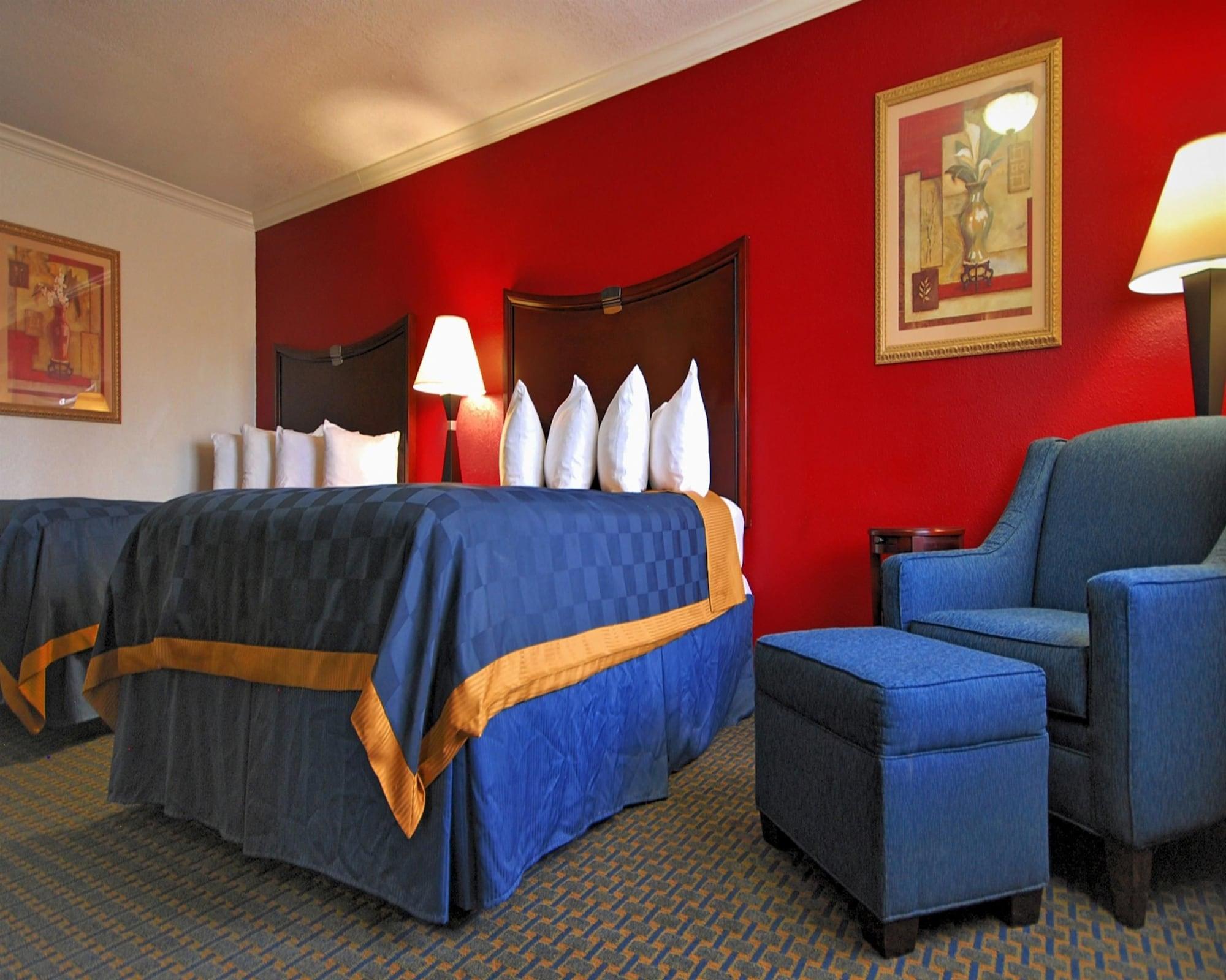 Americas Best Value Inn Kingsville Eksteriør bilde