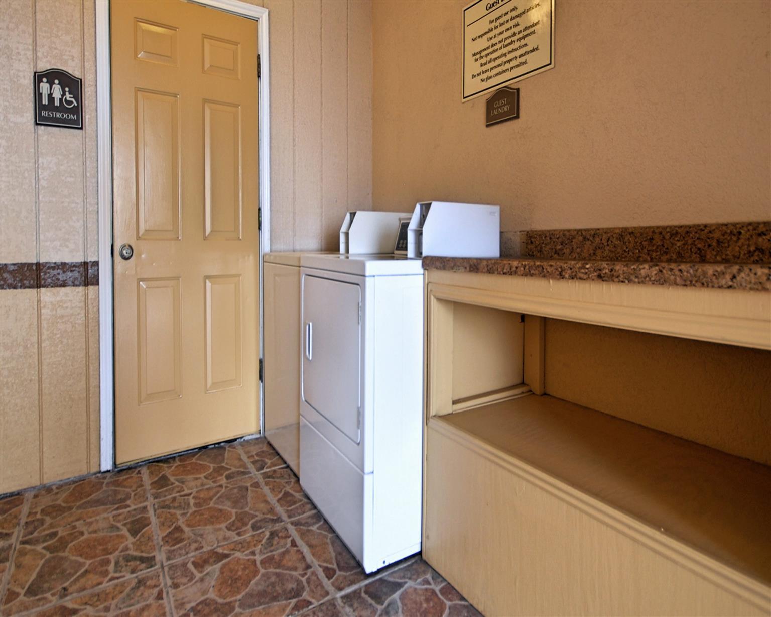 Americas Best Value Inn Kingsville Eksteriør bilde