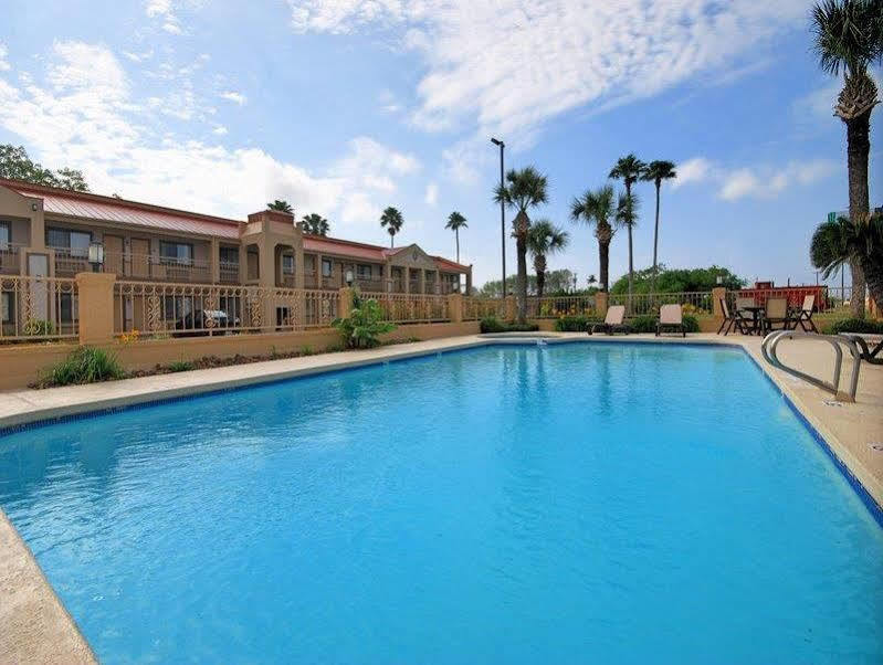 Americas Best Value Inn Kingsville Eksteriør bilde