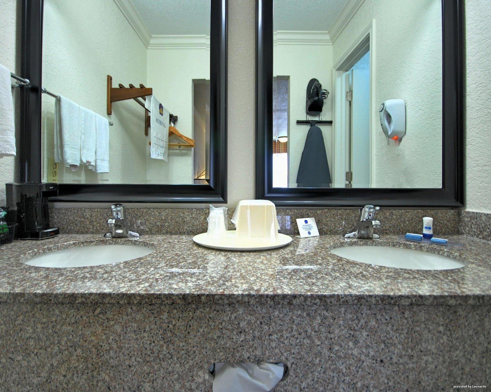 Americas Best Value Inn Kingsville Eksteriør bilde