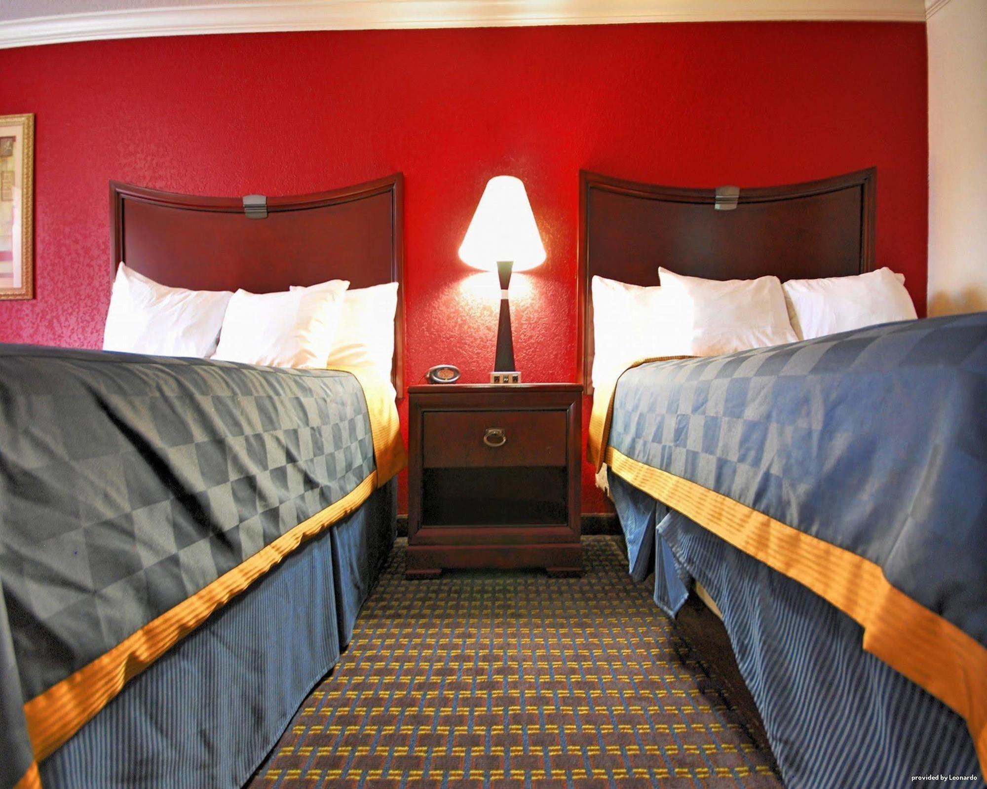 Americas Best Value Inn Kingsville Eksteriør bilde