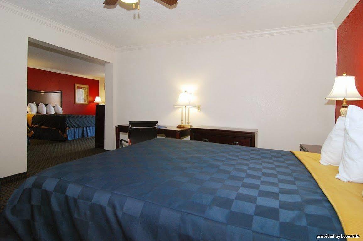 Americas Best Value Inn Kingsville Eksteriør bilde
