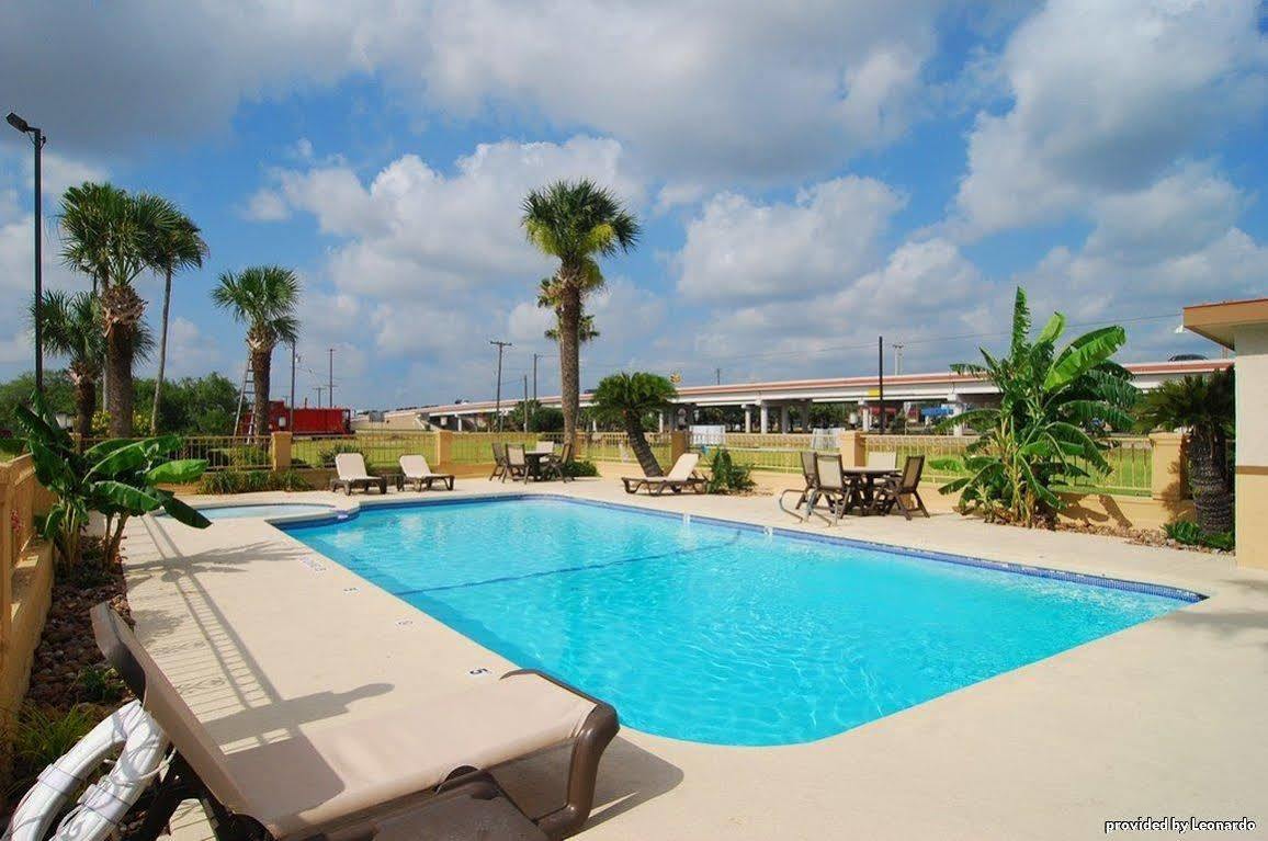 Americas Best Value Inn Kingsville Eksteriør bilde